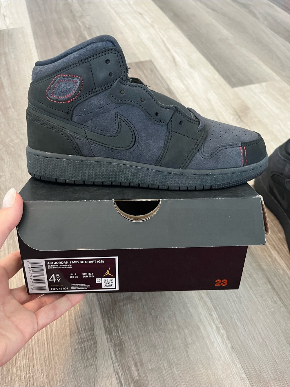 Air Jordan